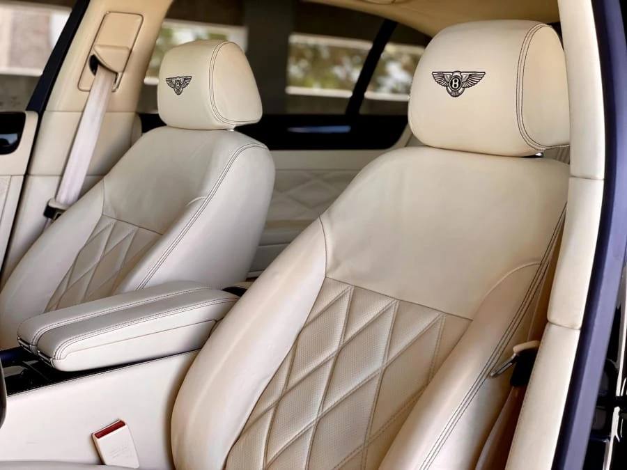 2008 Bentley Continental Flying Spur - Image 28 of 31