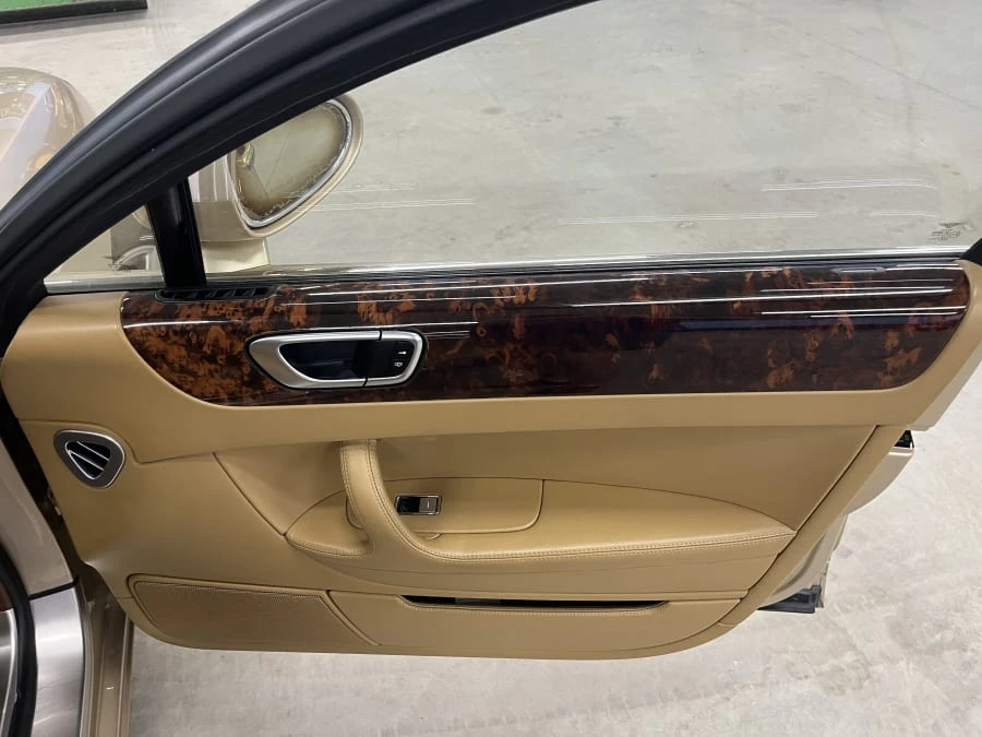 2008 Bentley Continental Flying Spur - Image 13 of 14