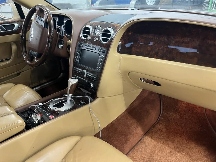 2008 Bentley Continental Flying Spur - Image 14 of 14