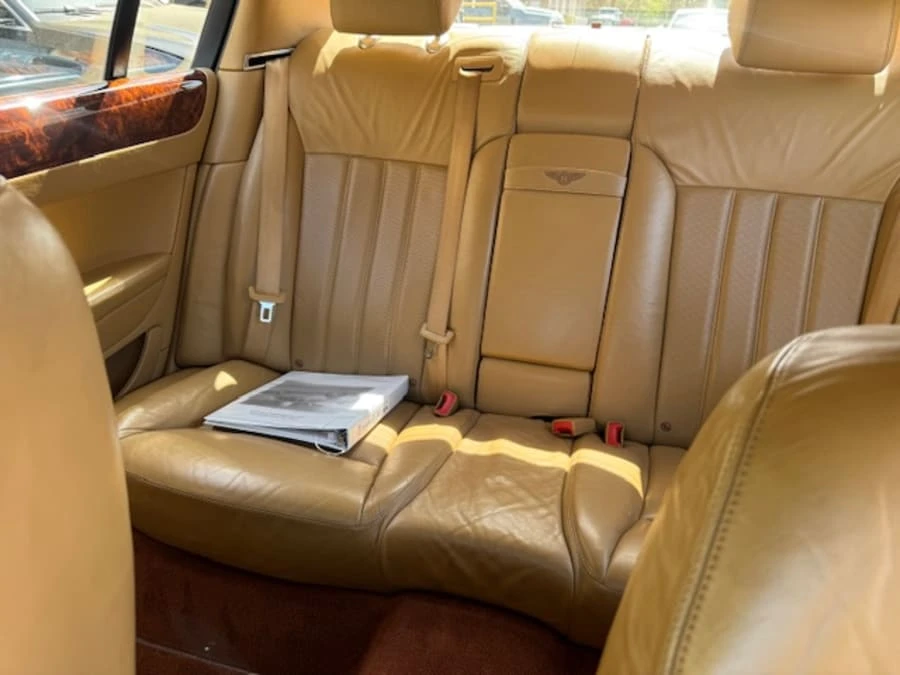 2008 Bentley Continental Flying Spur - Image 9 of 10