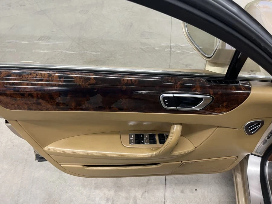 2008 Bentley Continental Flying Spur - Image 12 of 14