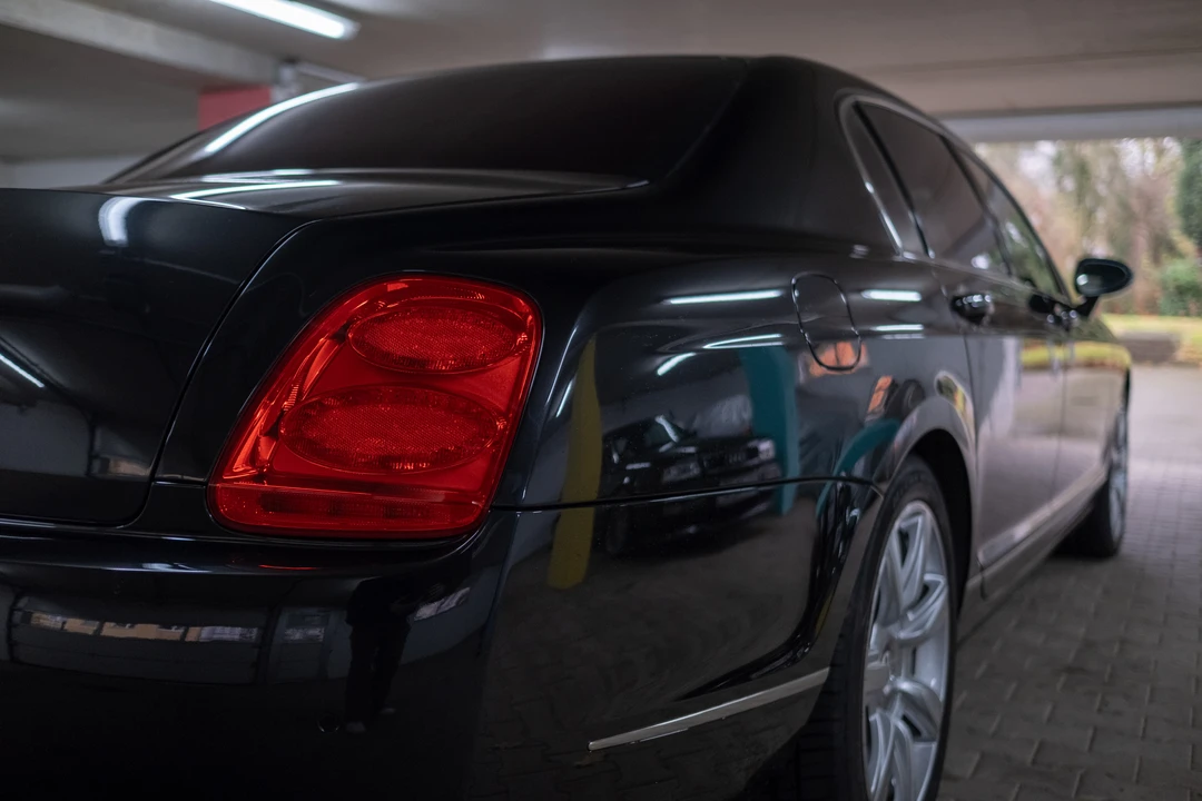 2008 Bentley Continental Flying Spur - Image 16 of 31
