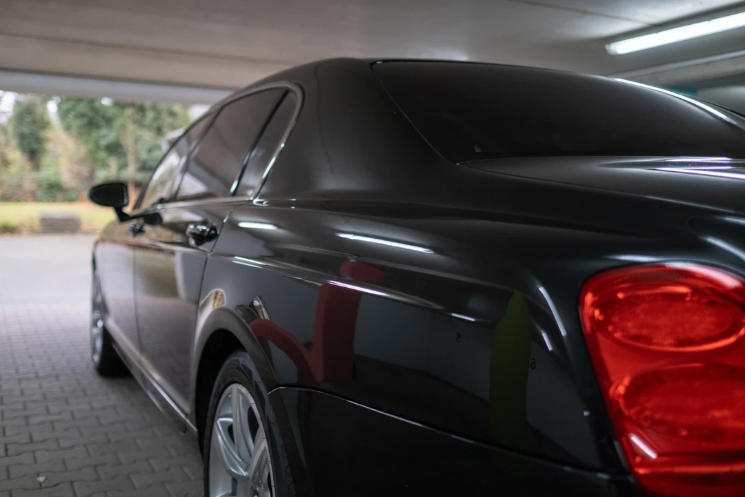 2008 Bentley Continental Flying Spur - Image 19 of 31