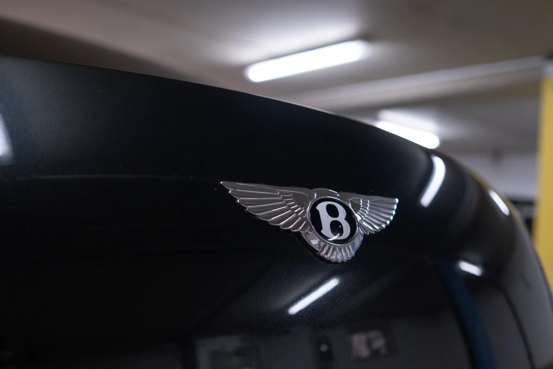 2008 Bentley Continental Flying Spur - Image 24 of 31