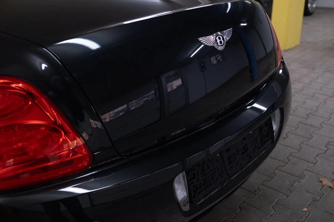 2008 Bentley Continental Flying Spur - Image 25 of 31