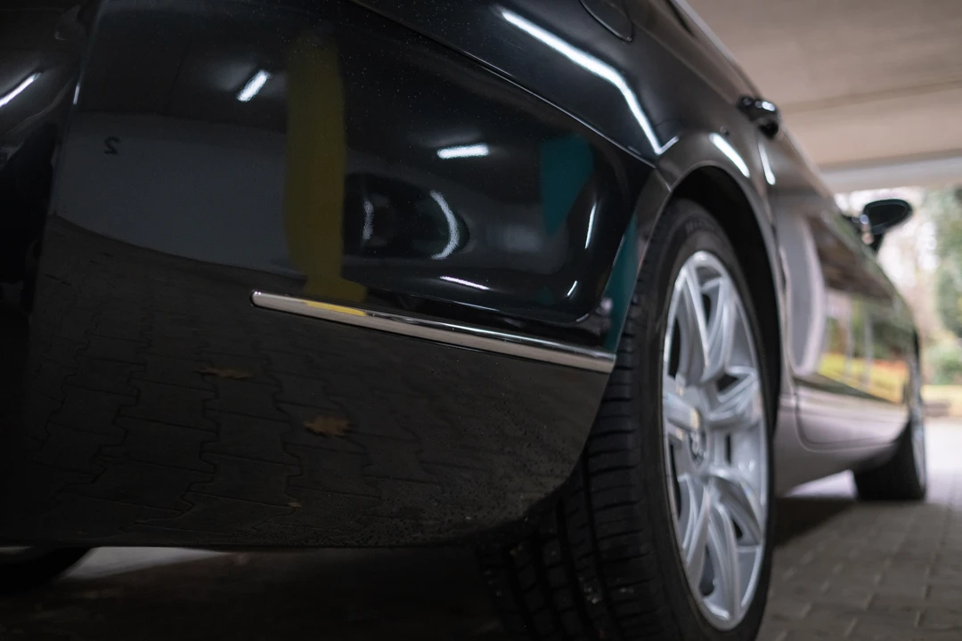 2008 Bentley Continental Flying Spur - Image 27 of 31