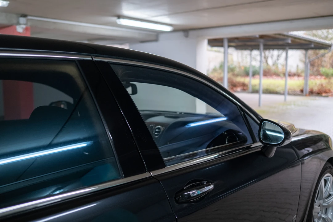 2008 Bentley Continental Flying Spur - Image 30 of 31