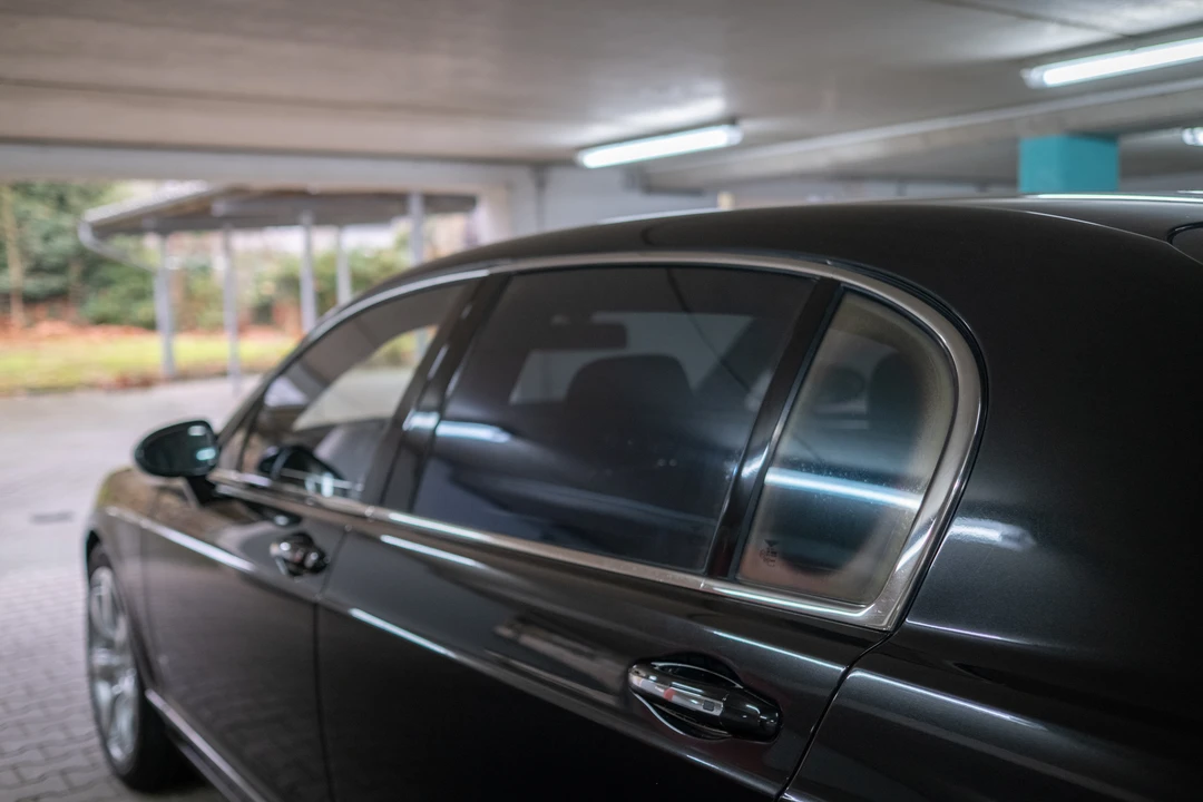2008 Bentley Continental Flying Spur - Image 31 of 31
