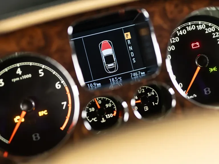 2008 Bentley Continental GTC - Image 11 of 31