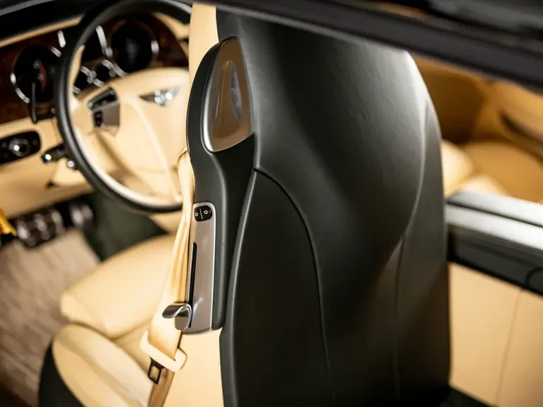 2008 Bentley Continental GTC - Image 18 of 31