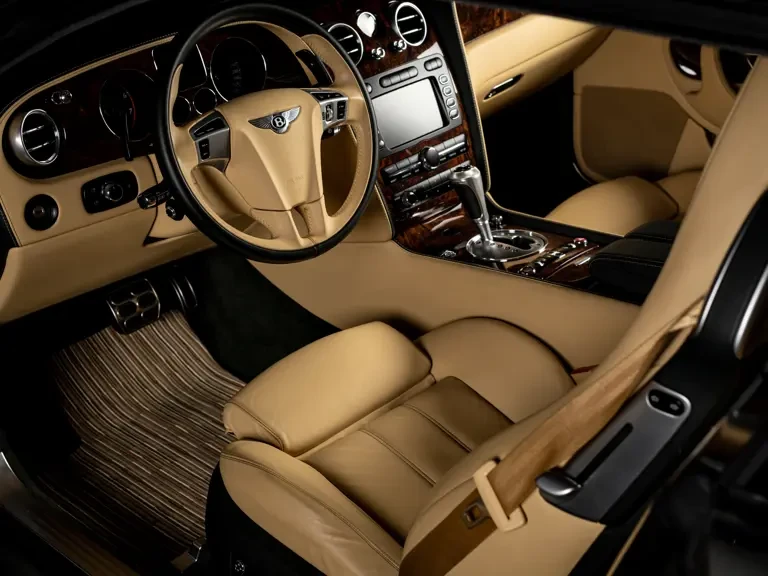 2008 Bentley Continental GTC - Image 5 of 31