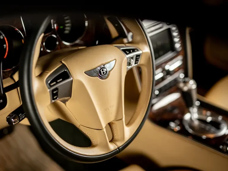 2008 Bentley Continental GTC - Image 10 of 31