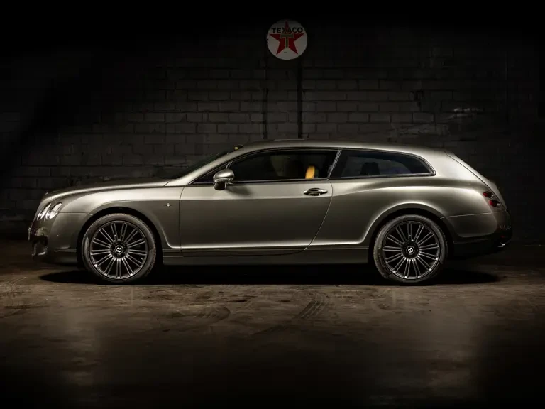 2008 Bentley Continental GTC - Image 6 of 31
