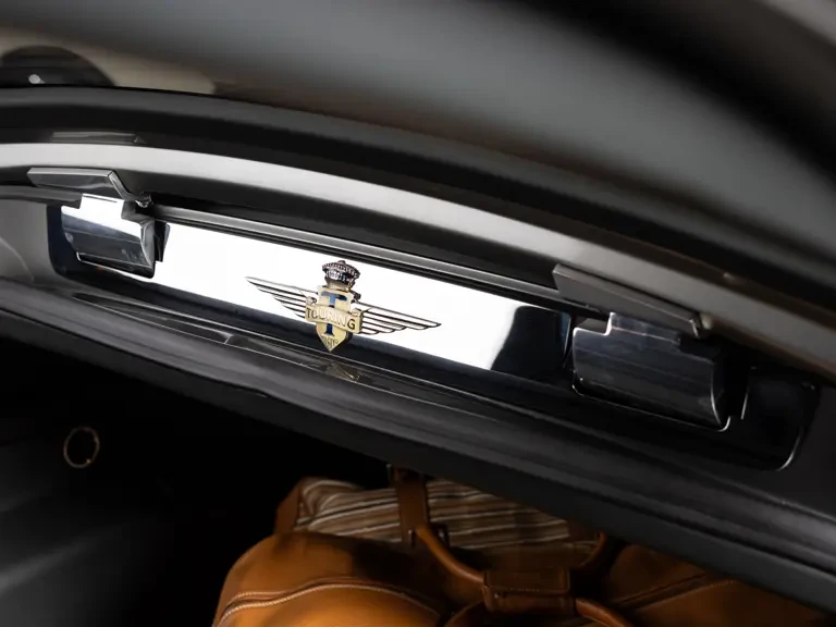 2008 Bentley Continental GTC - Image 29 of 31