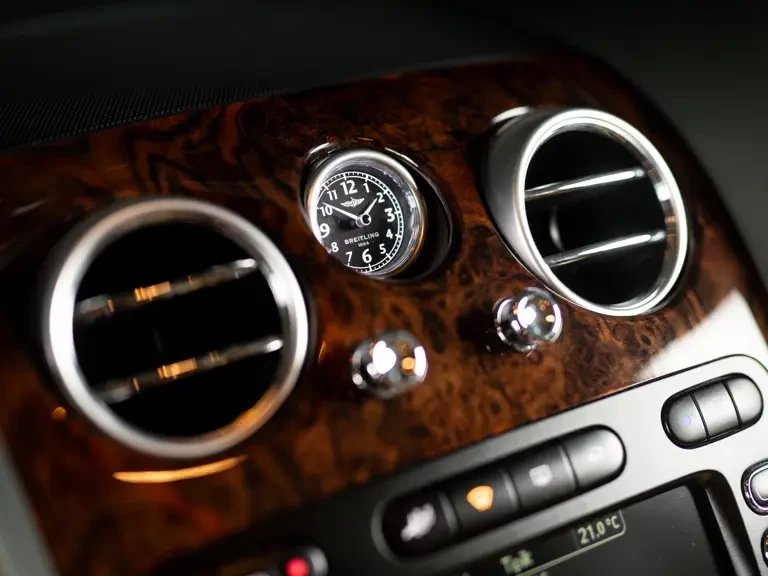 2008 Bentley Continental GTC - Image 14 of 31
