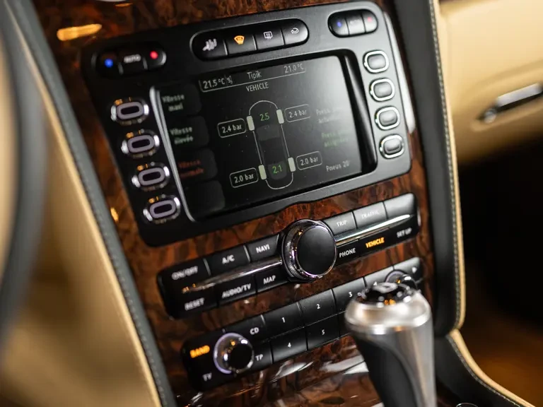 2008 Bentley Continental GTC - Image 20 of 31
