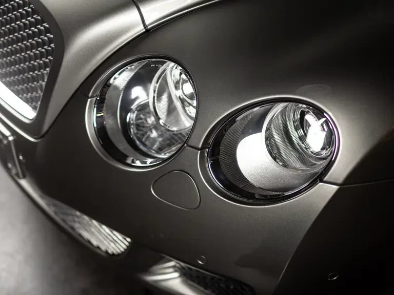 2008 Bentley Continental GTC - Image 31 of 31