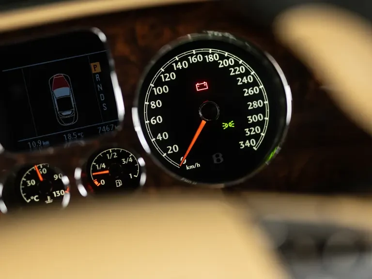 2008 Bentley Continental GTC - Image 22 of 31