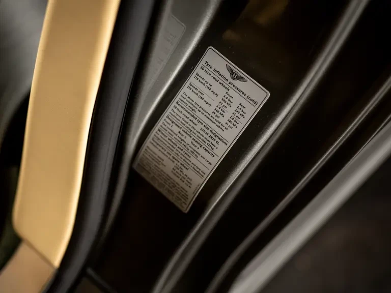 2008 Bentley Continental GTC - Image 19 of 31