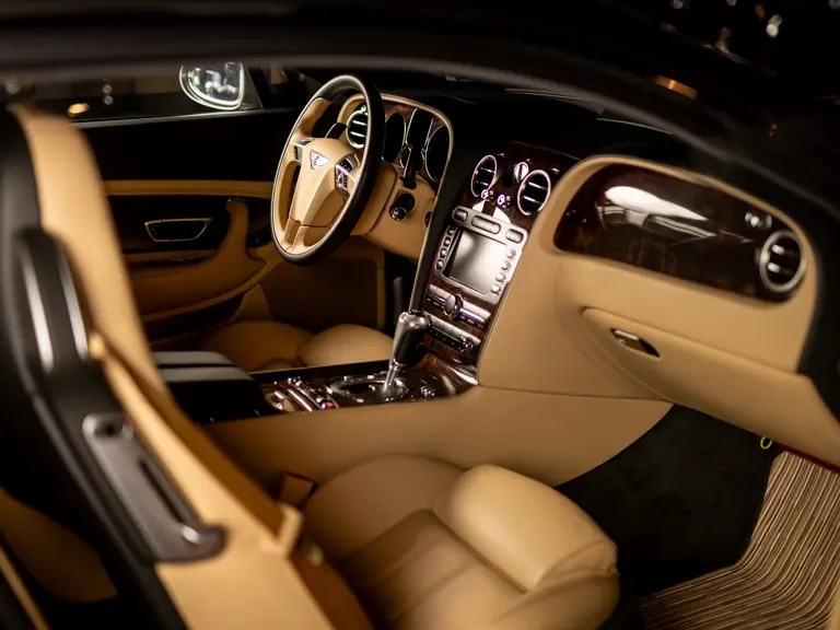 2008 Bentley Continental GTC - Image 17 of 31