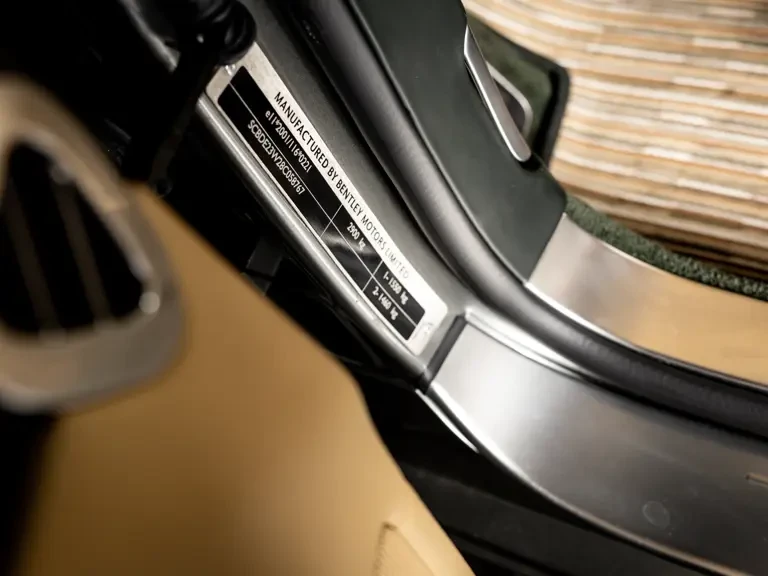 2008 Bentley Continental GTC - Image 26 of 31