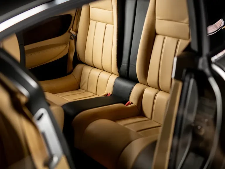 2008 Bentley Continental GTC - Image 15 of 31