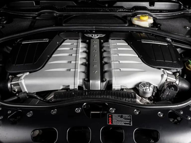 2008 Bentley Continental GTC - Image 4 of 31