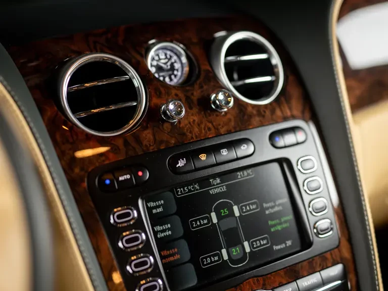2008 Bentley Continental GTC - Image 16 of 31