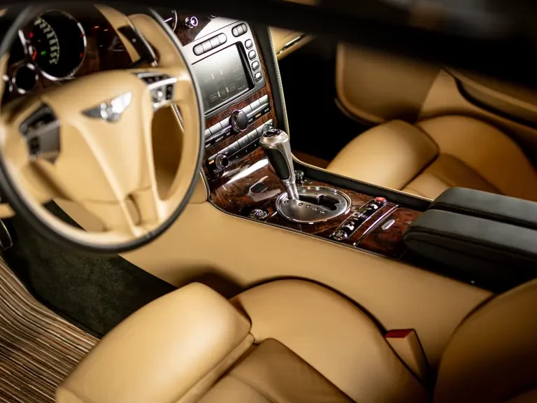 2008 Bentley Continental GTC - Image 24 of 31