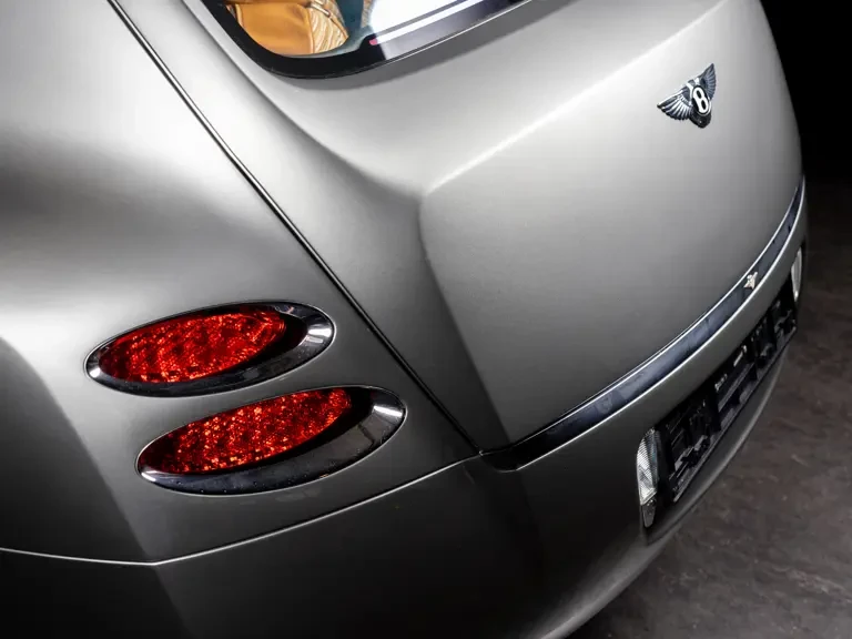 2008 Bentley Continental GTC - Image 30 of 31