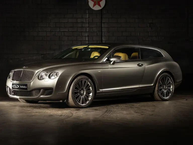 2008 Bentley Continental GTC - Image 2 of 31