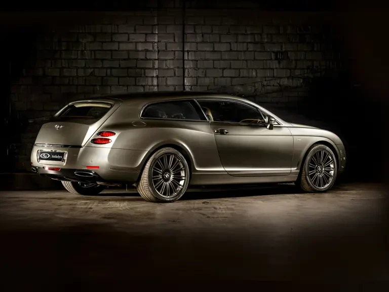 2008 Bentley Continental GTC - Image 3 of 31