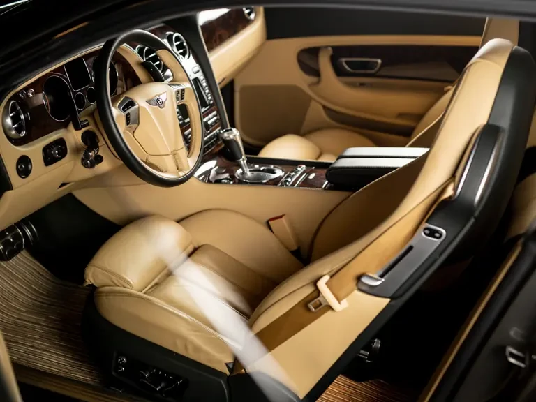 2008 Bentley Continental GTC - Image 21 of 31