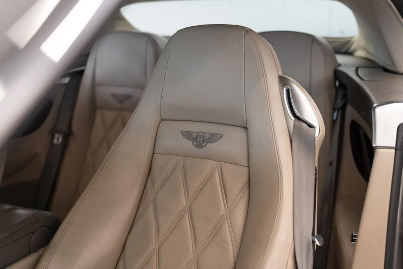 2008 Bentley Continental GT 1st Gen - Image 13 of 18