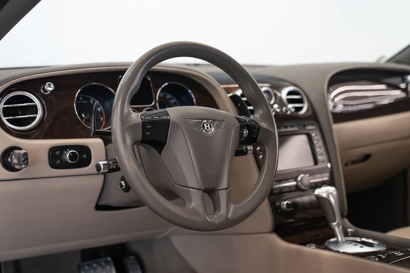 2008 Bentley Continental GT 1st Gen - Image 8 of 18