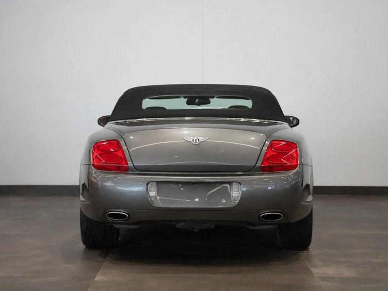 2008 Bentley Continental GT 1st Gen - Image 5 of 18