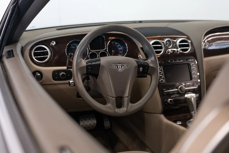 2008 Bentley Continental GT 1st Gen - Image 9 of 18