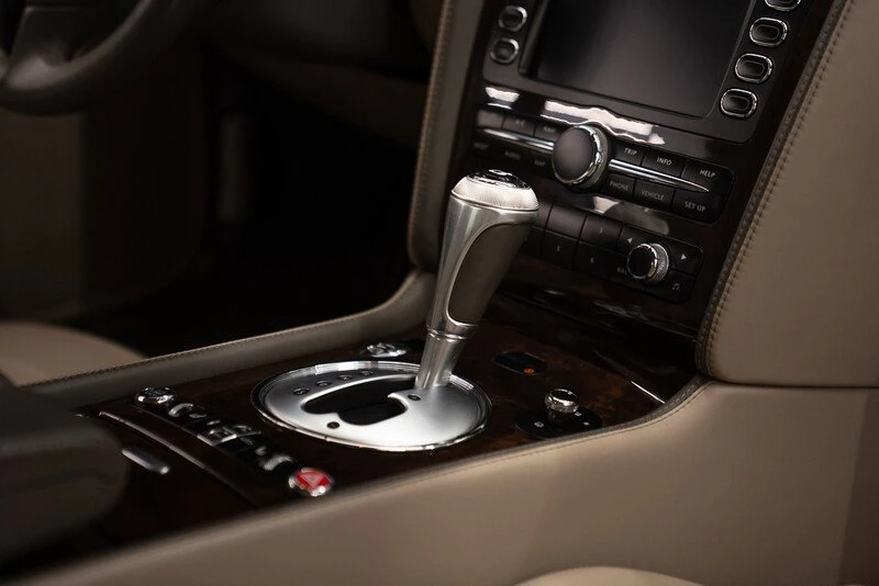 2008 Bentley Continental GT 1st Gen - Image 17 of 18