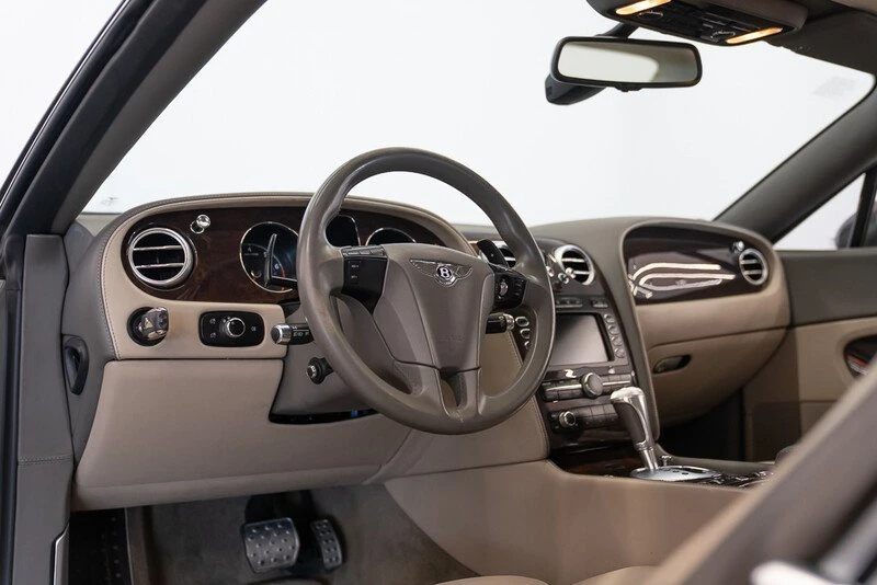 2008 Bentley Continental GT 1st Gen - Image 10 of 18