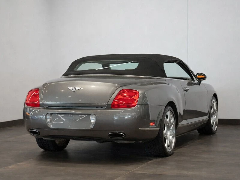 2008 Bentley Continental GT 1st Gen - Image 4 of 18