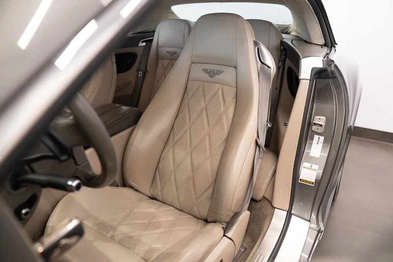 2008 Bentley Continental GT 1st Gen - Image 12 of 18