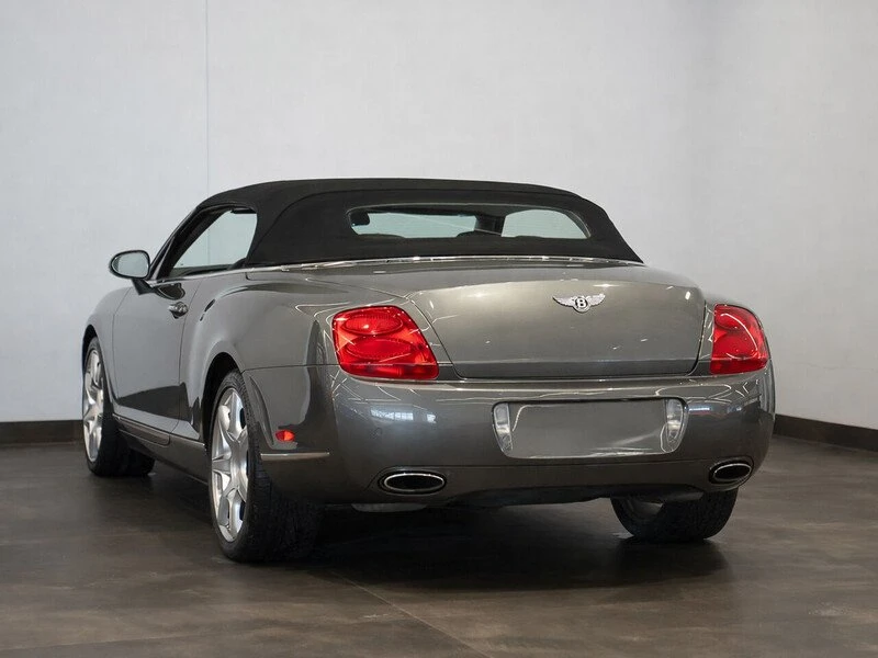 2008 Bentley Continental GT 1st Gen - Image 6 of 18