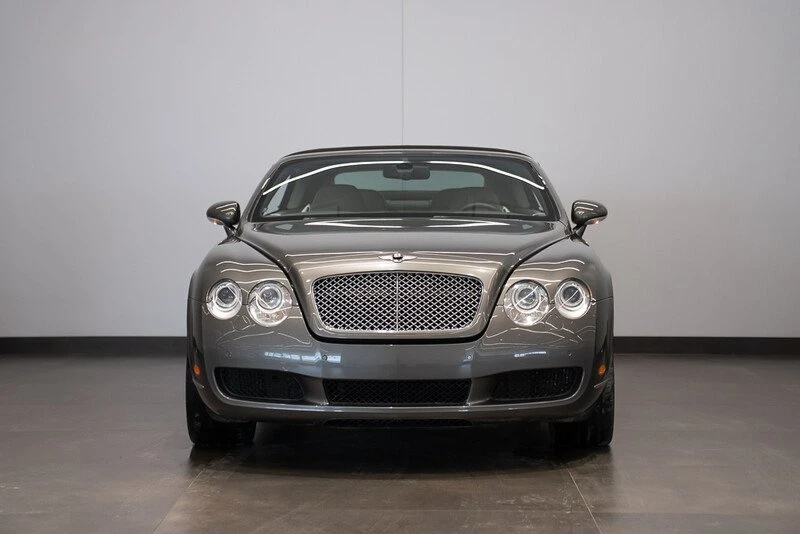 2008 Bentley Continental GT 1st Gen - Image 2 of 18