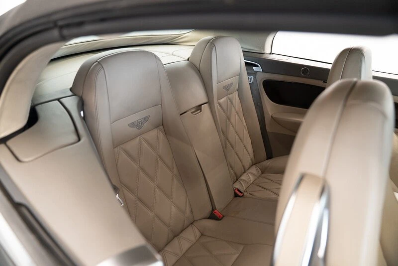 2008 Bentley Continental GT 1st Gen - Image 16 of 18