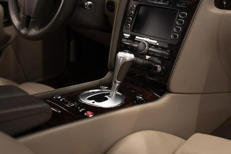 2008 Bentley Continental GT 1st Gen - Image 18 of 18
