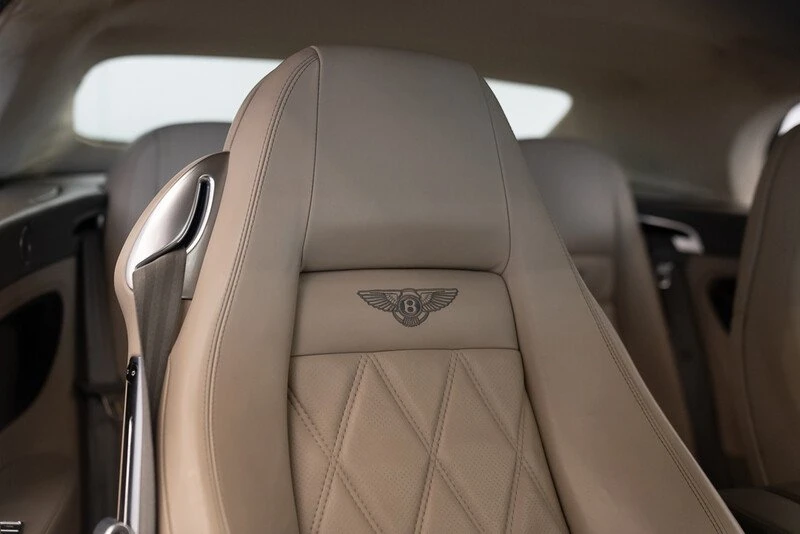 2008 Bentley Continental GT 1st Gen - Image 15 of 18