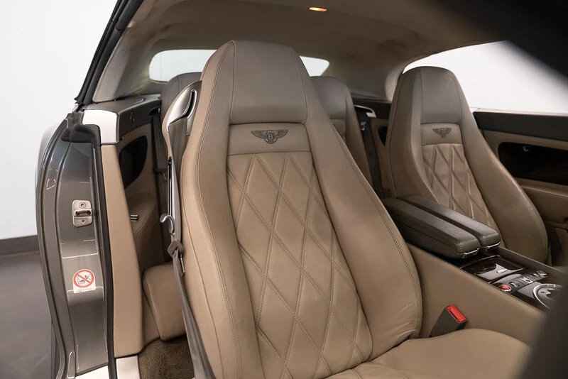 2008 Bentley Continental GT 1st Gen - Image 14 of 18