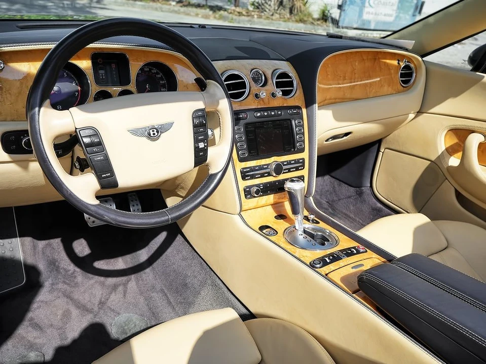 2008 Bentley Continental GTC - Image 12 of 12