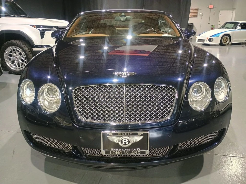 2008 Bentley Continental GTC - Image 10 of 12