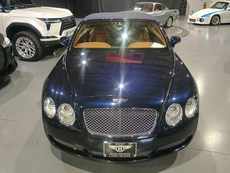 2008 Bentley Continental GTC - Image 11 of 12